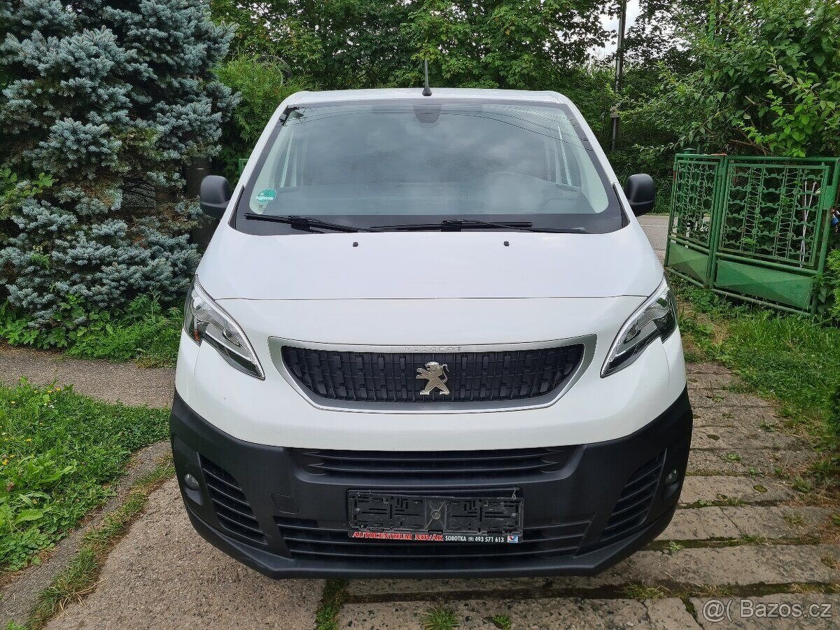 Peugeot Expert 2.0 D