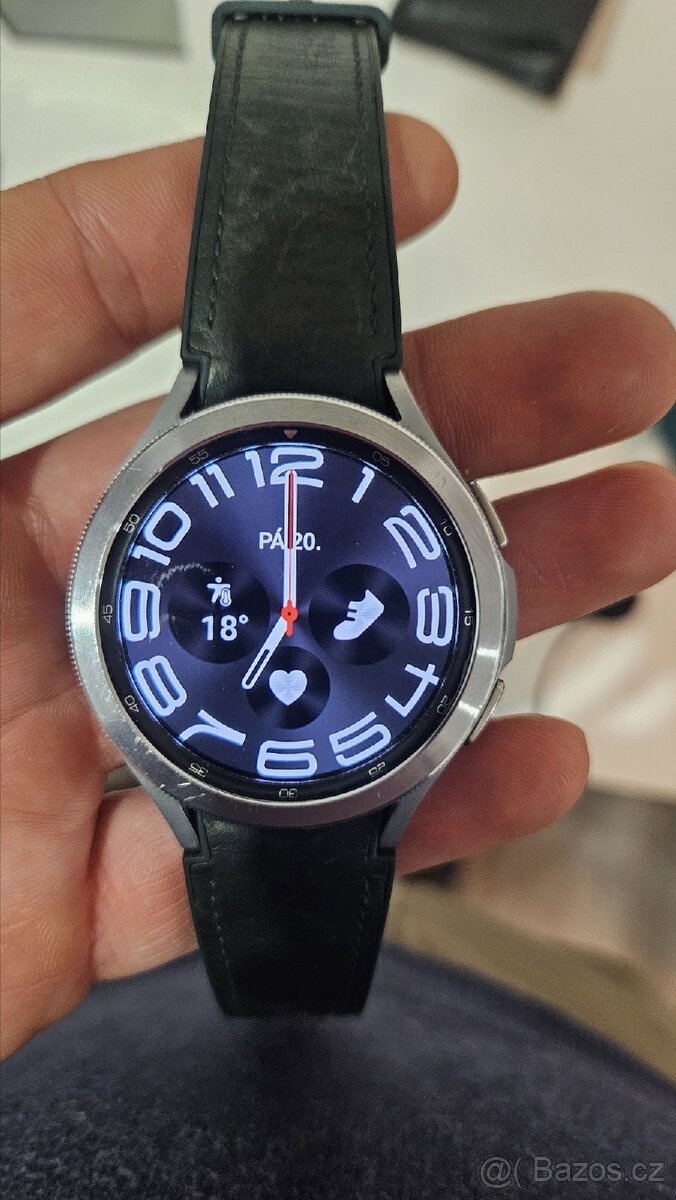 Galaxy Watch4 PRO