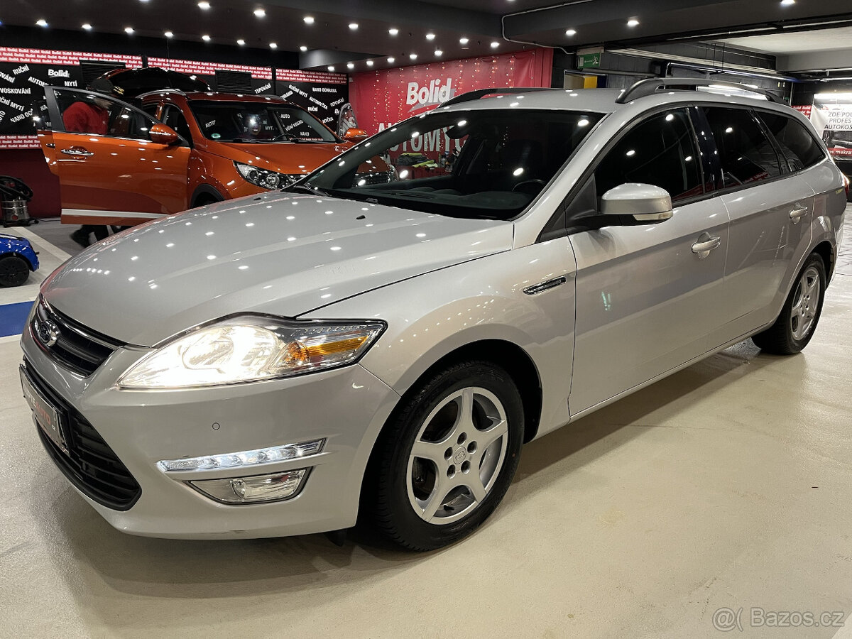 FORD MONDEO  1.6 TDCi  2011