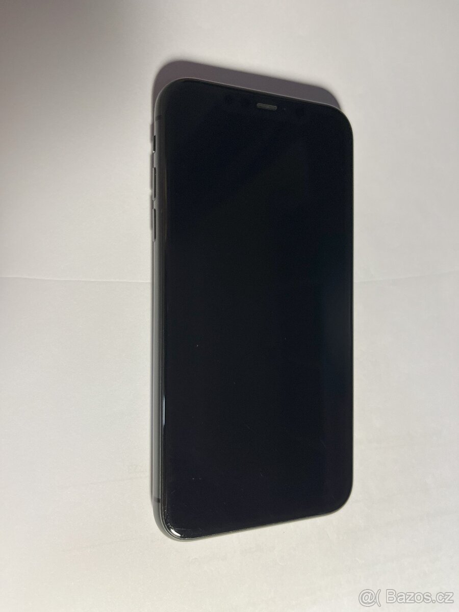 Apple iPhone 11 64Gb Space Grey