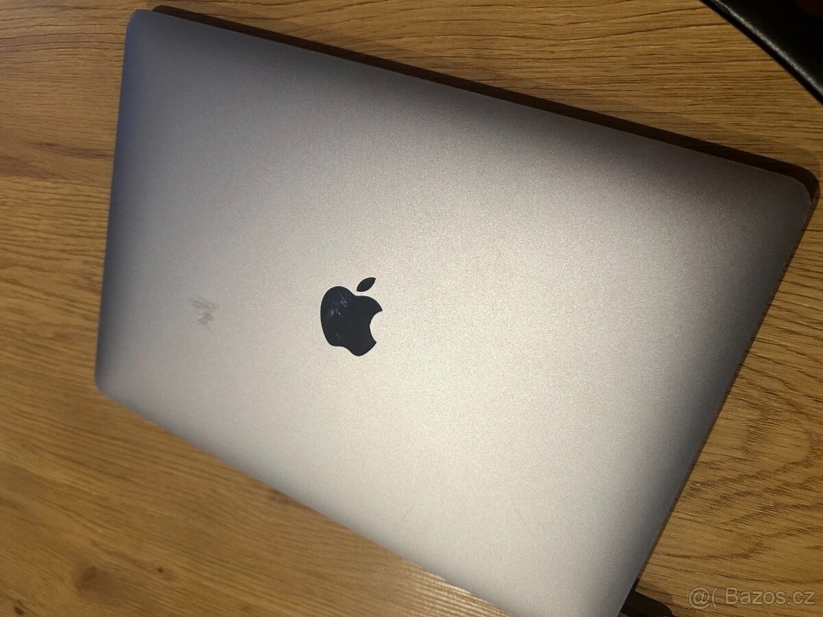 Macbook Air M1, 8GB, 256GB, Space Gray