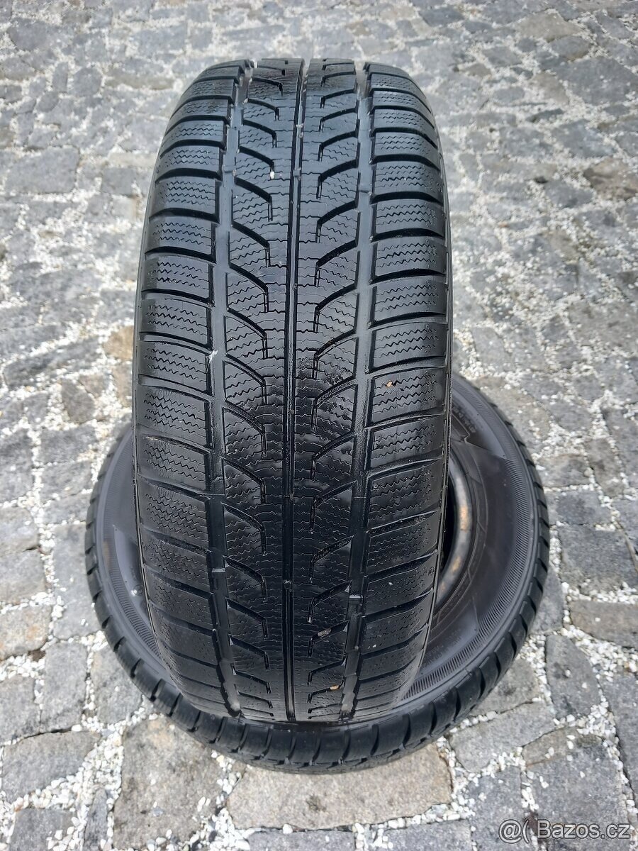 195/60/14 zimni pneu 195/60 R14