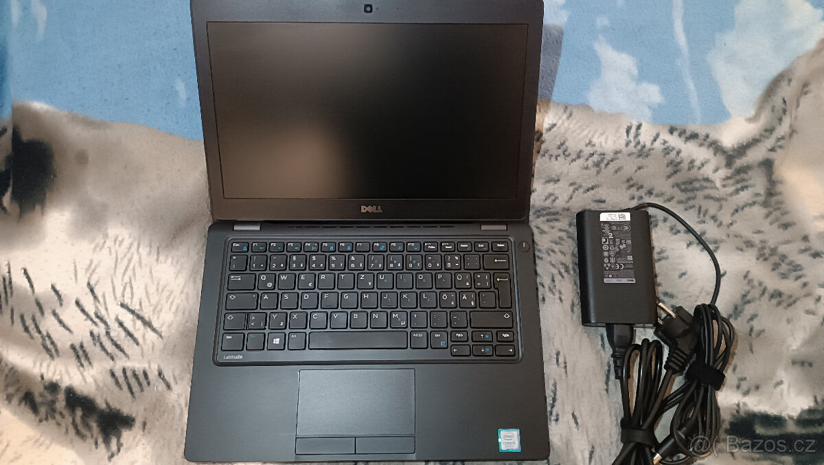 DELL Latitude 5280