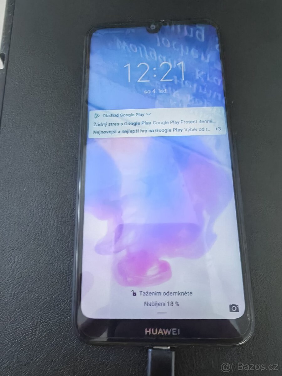 Huawei Y6 2019 - 32GB