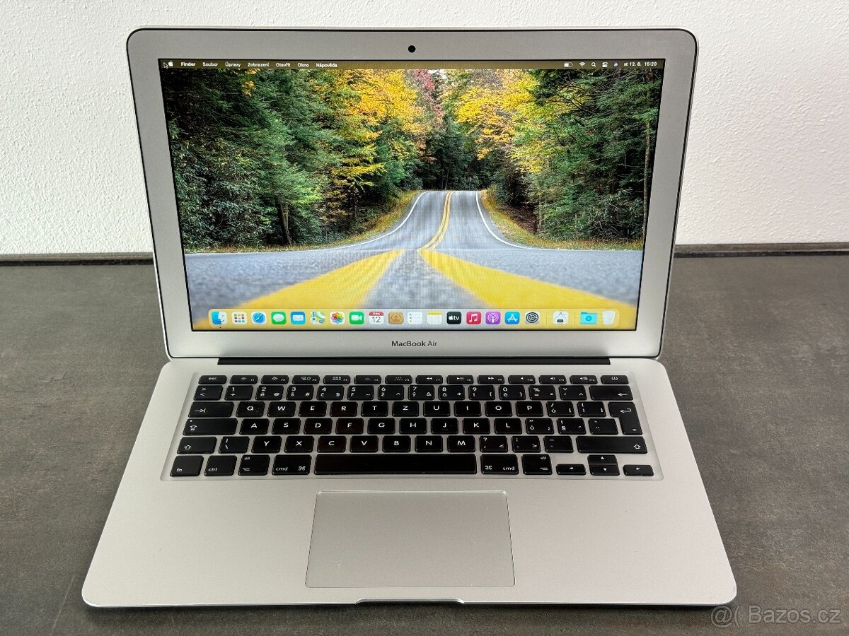 MacBook Air 13" 2014 i5 / 128GB - DPH