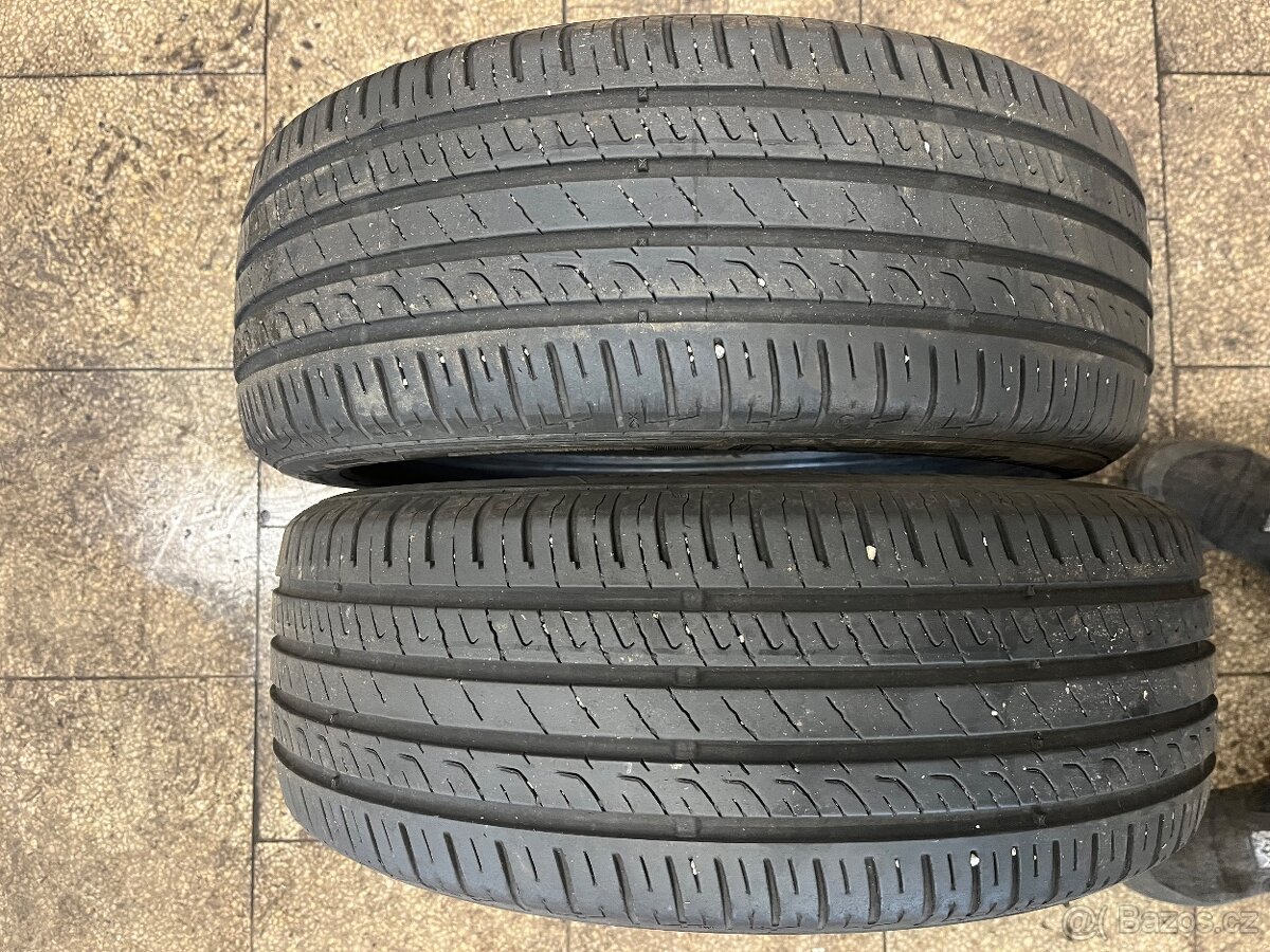 Letní pneu 185/55 r15