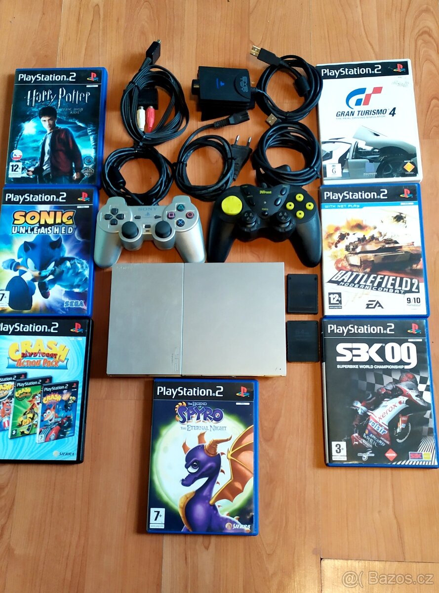 PlayStation 2