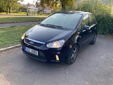 Ford C-MAX 1.6 TDCI 80 KW