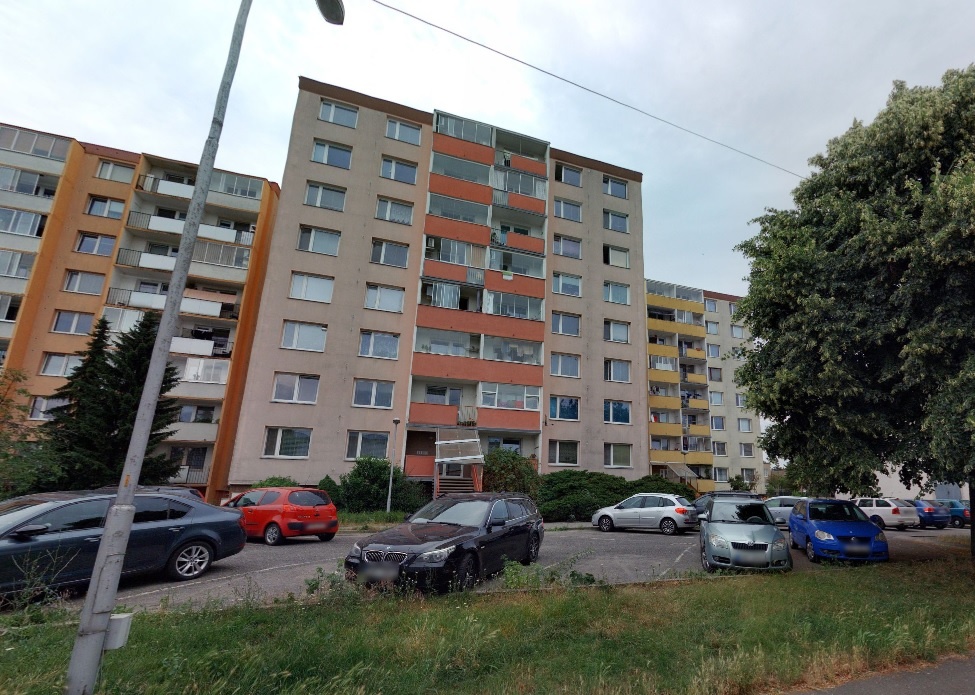 Byt Holice, Olomouc, 1+1, 38m2, id 99432