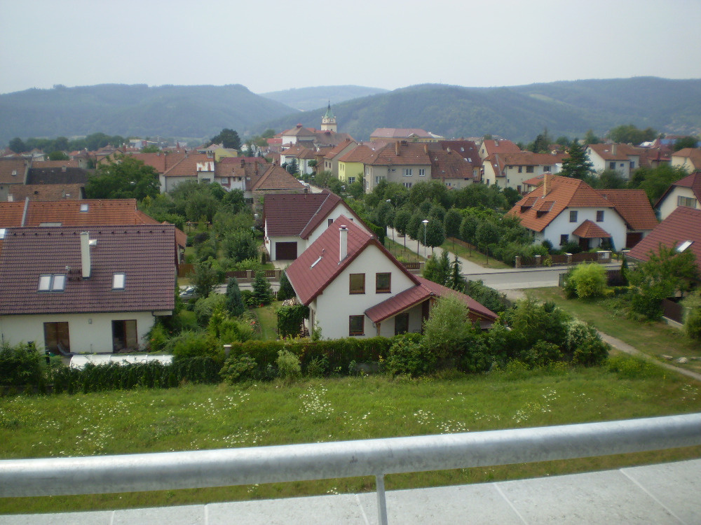 Dům, vila Tišnov