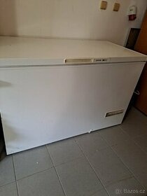 Pultový mrazák GORENJE 300 l