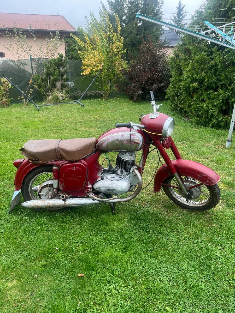 Jawa 250/353