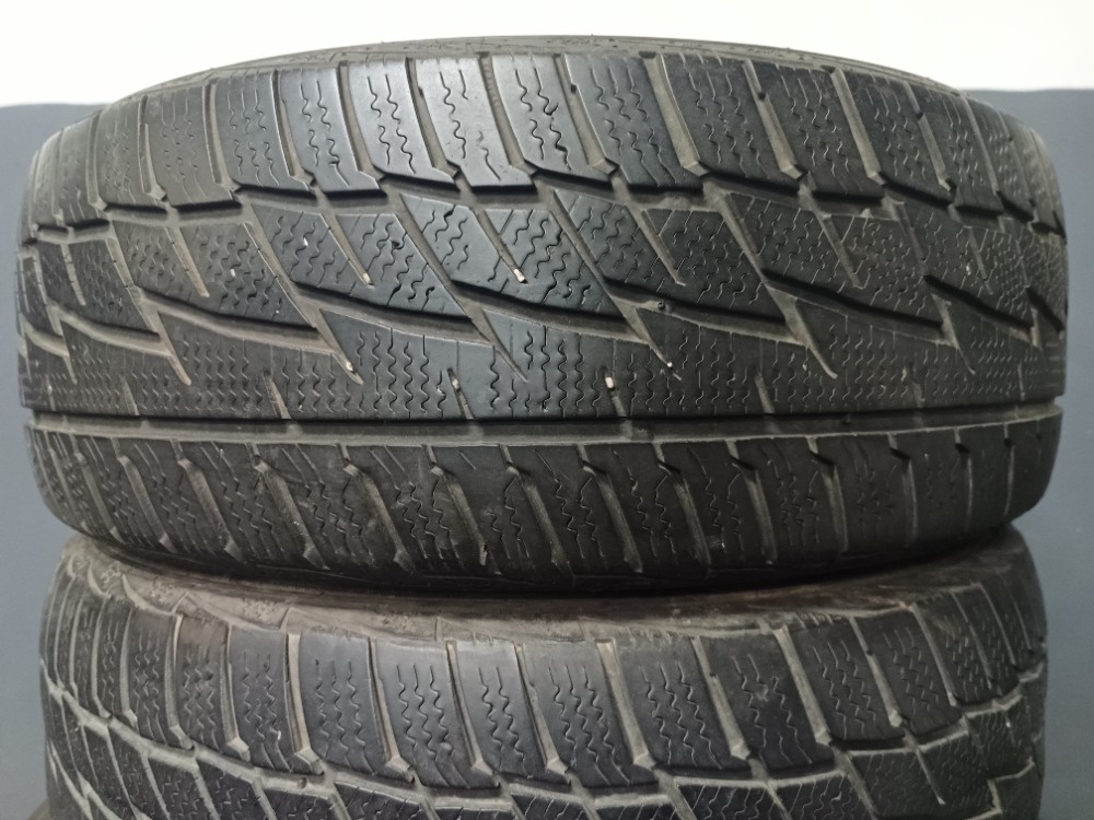 205/55 R16 MATADOR (4118)