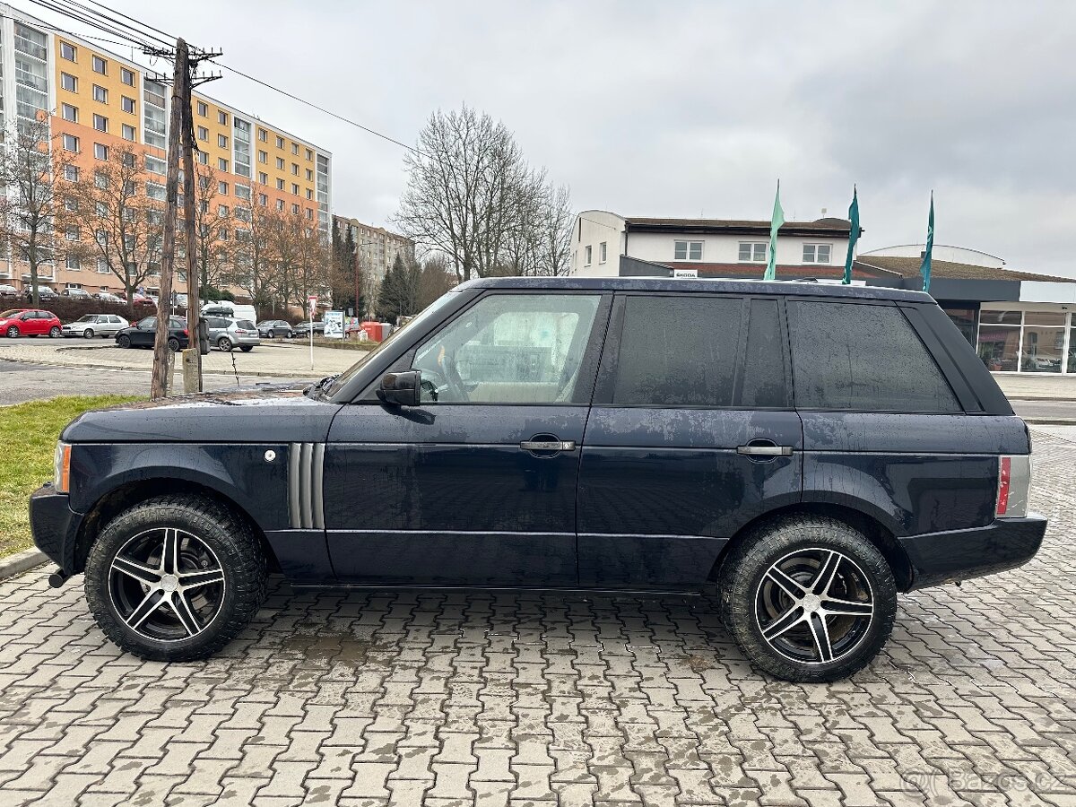 Land Rover Range Rover 3.6 Vogue