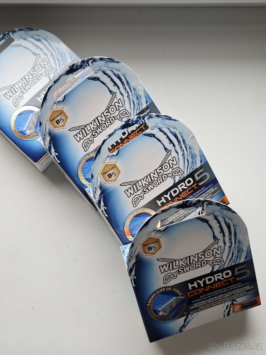 Wilkinson Sword Hydro 5

