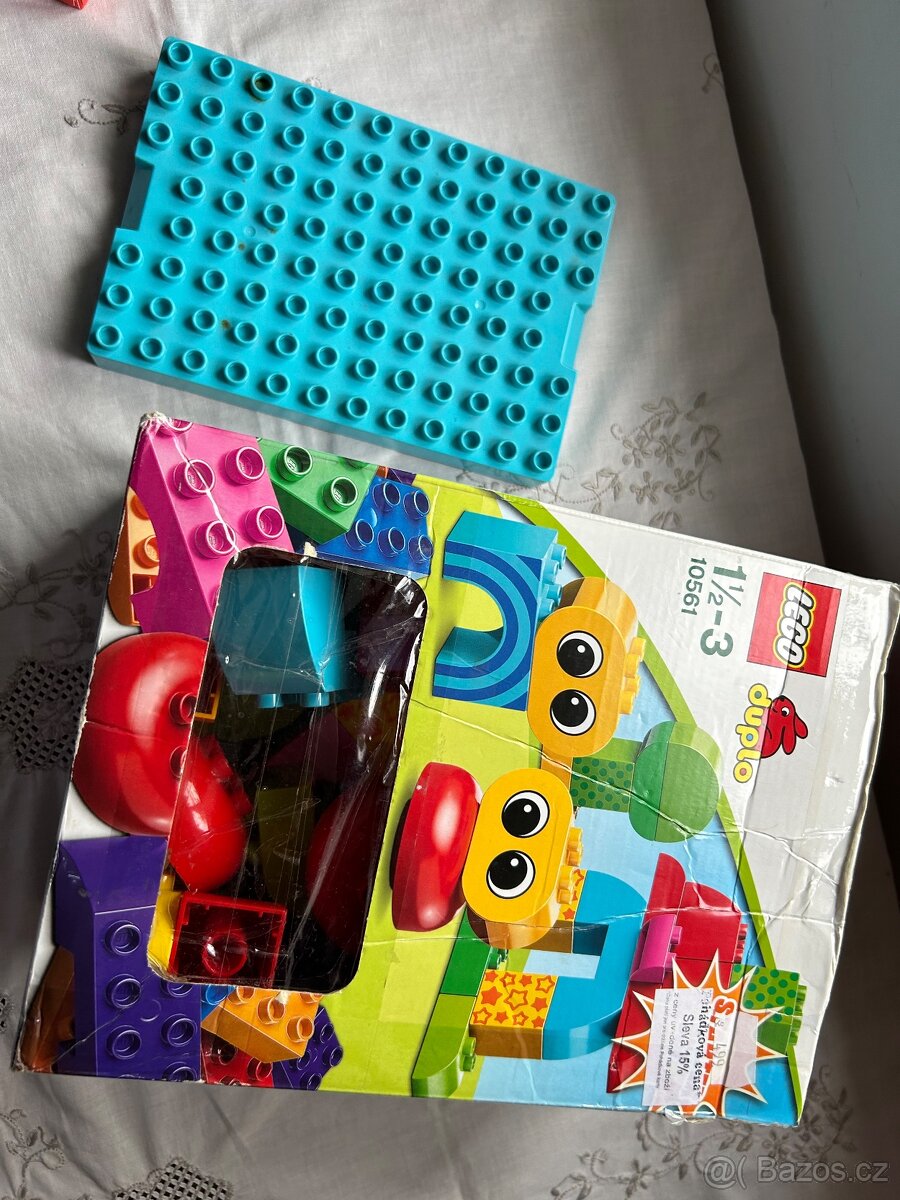 Lego Duplo