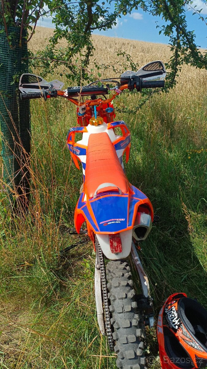 Pitbike 140