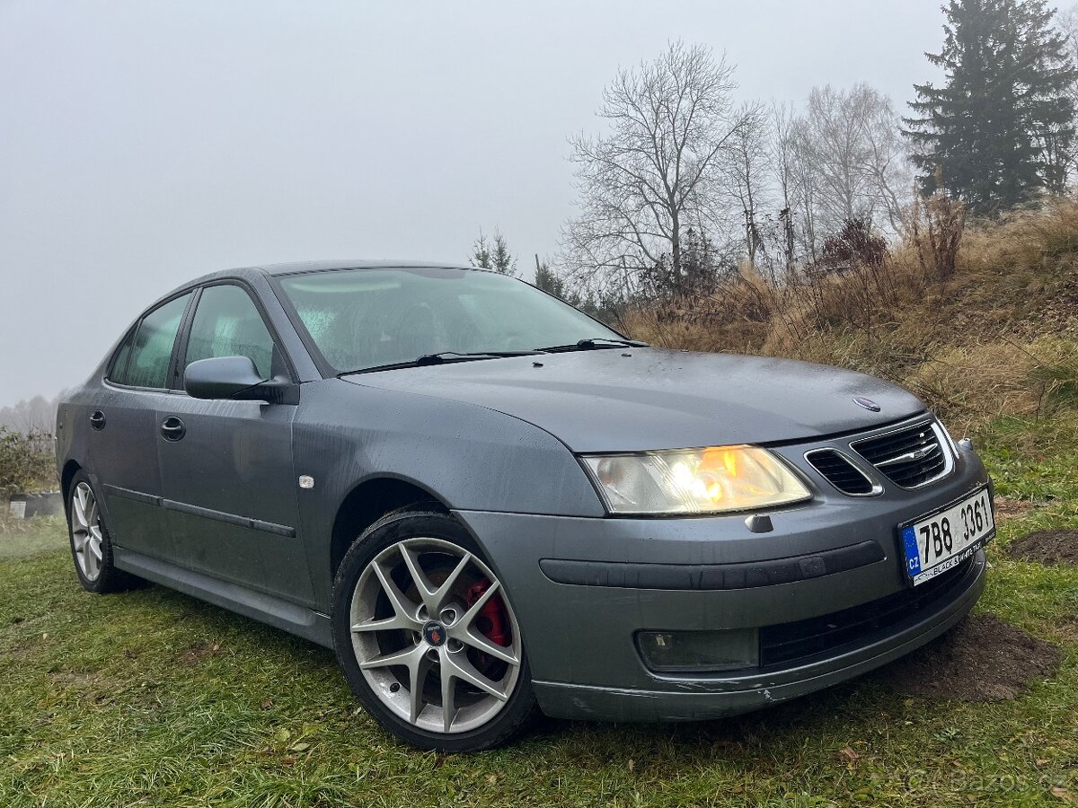 Saab 9-3