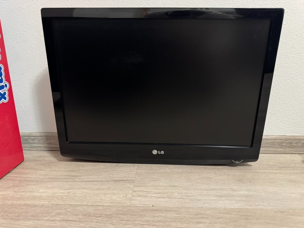 TV LG 22LG3050