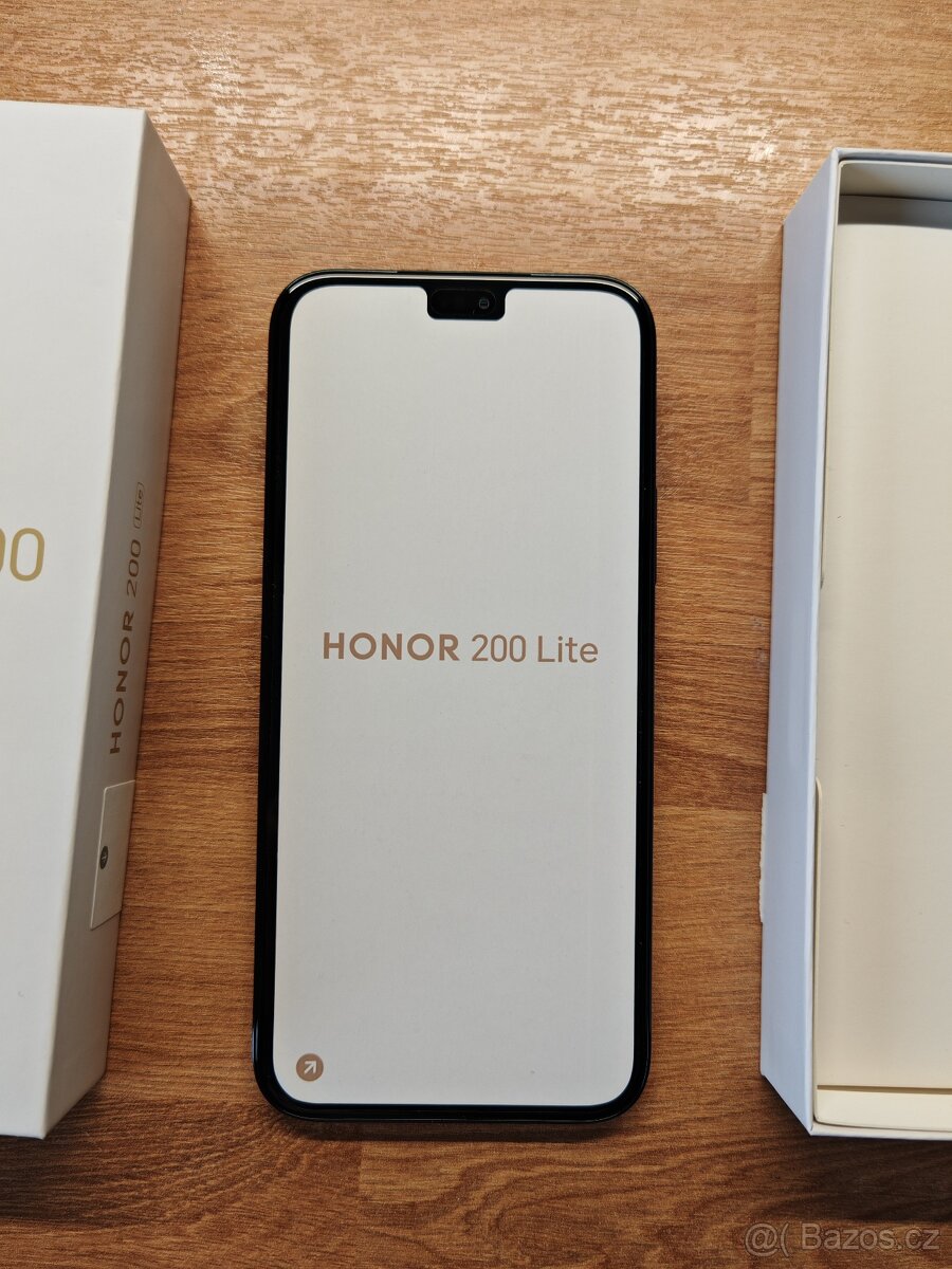 Honor 200 Lite