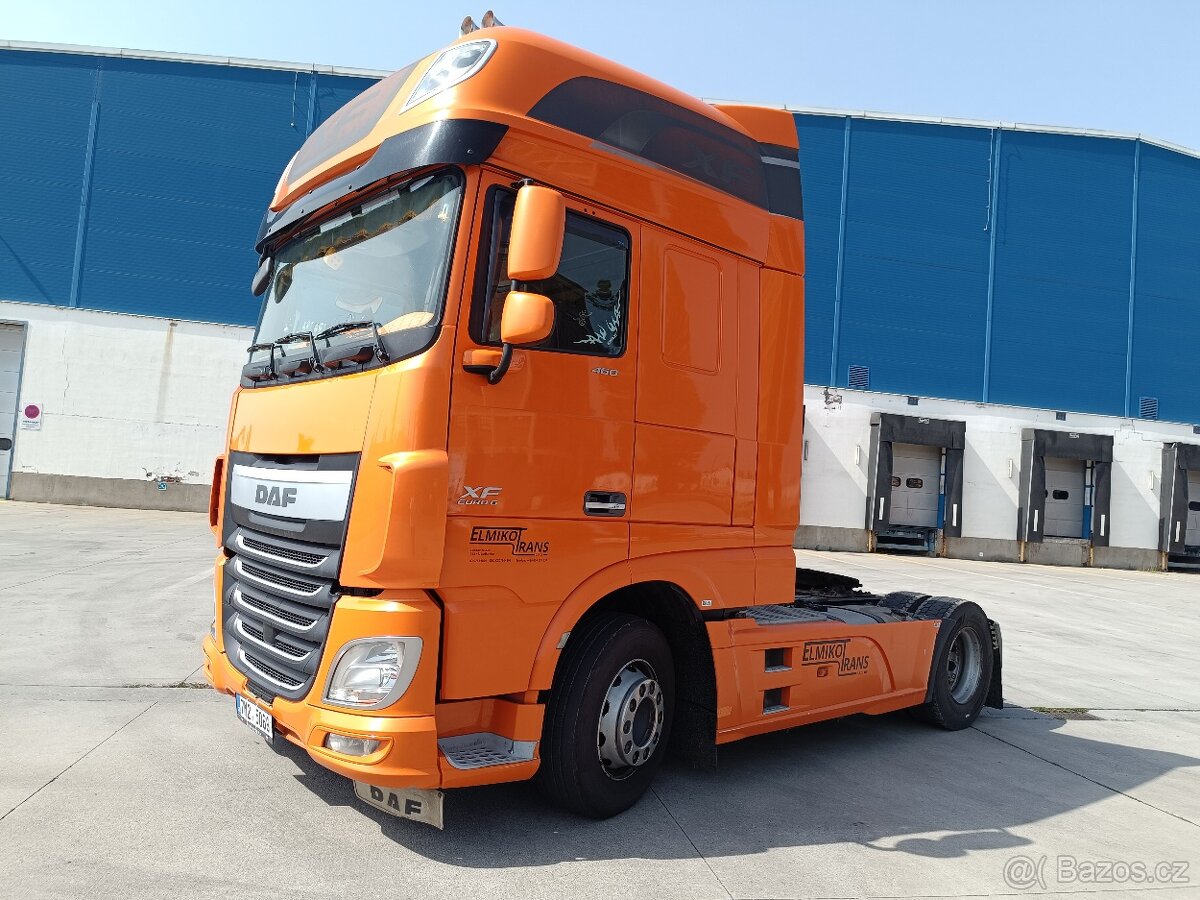 DAF XF 106