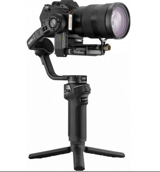 Zhiyun WeeBill 3S