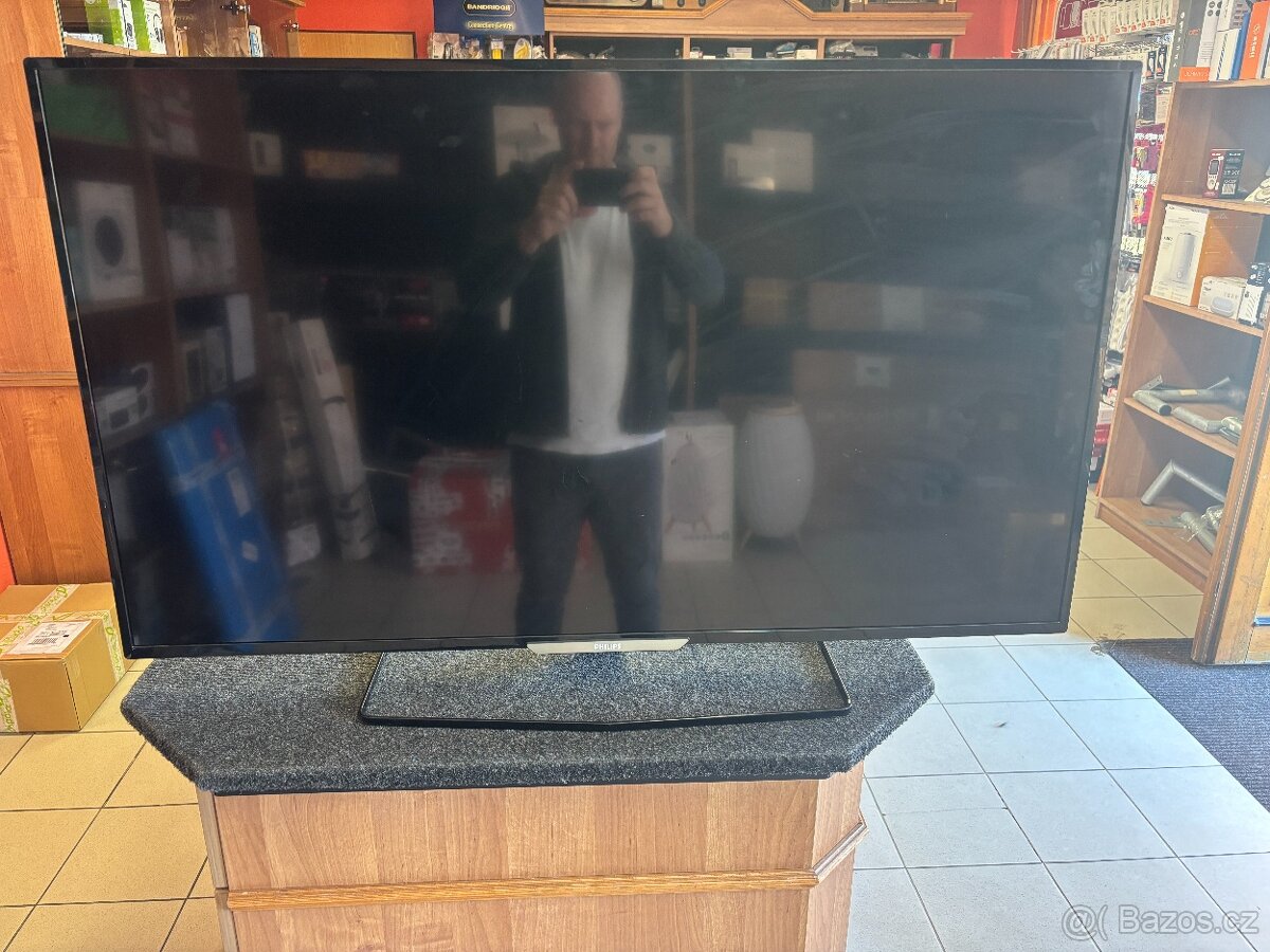 Prodám TV Philips 43PFH5509/88