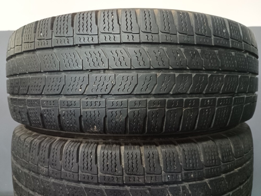 215/65 R16C BF GOODRICH (1108)