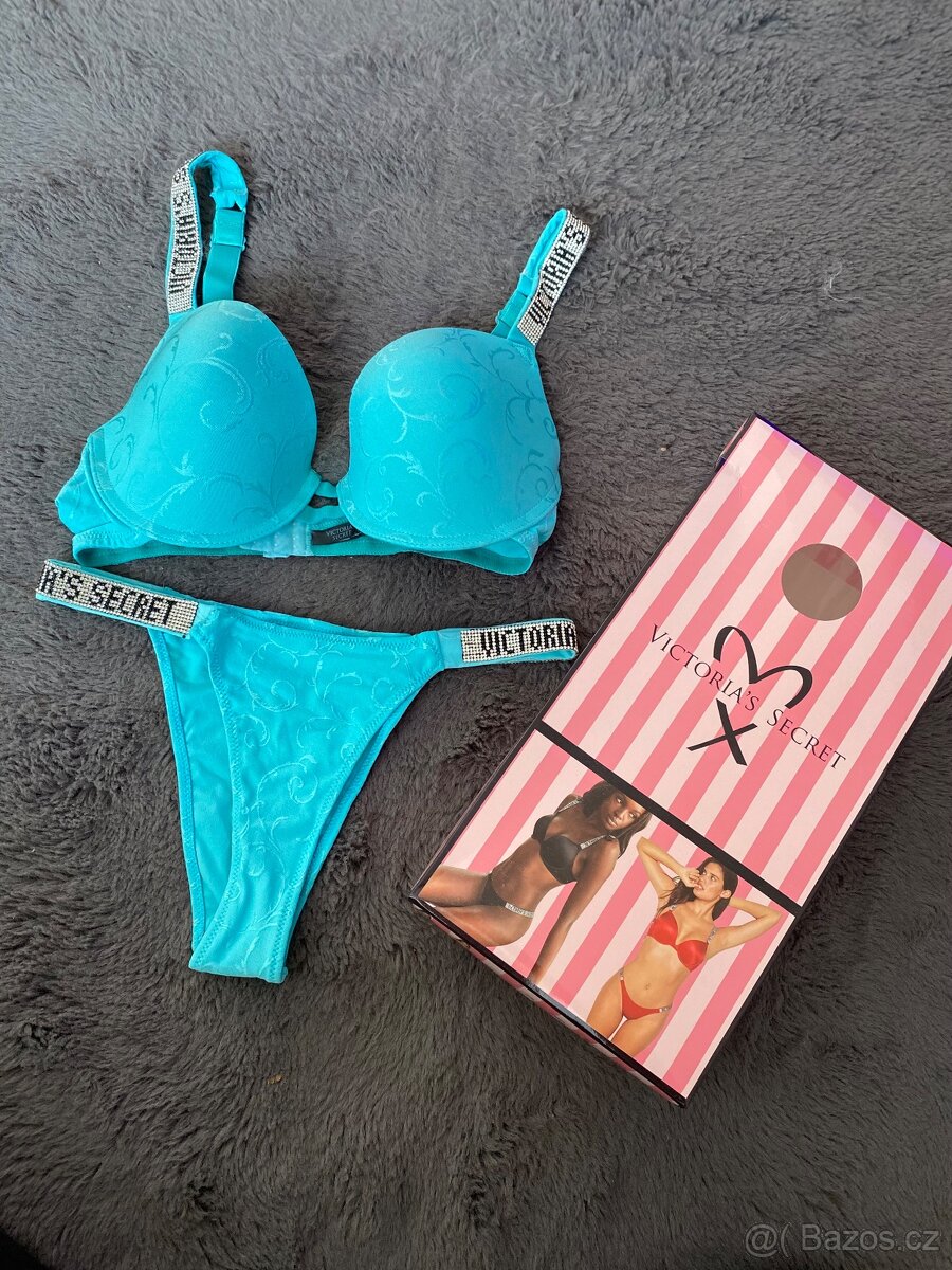 Set Victoria’s secret