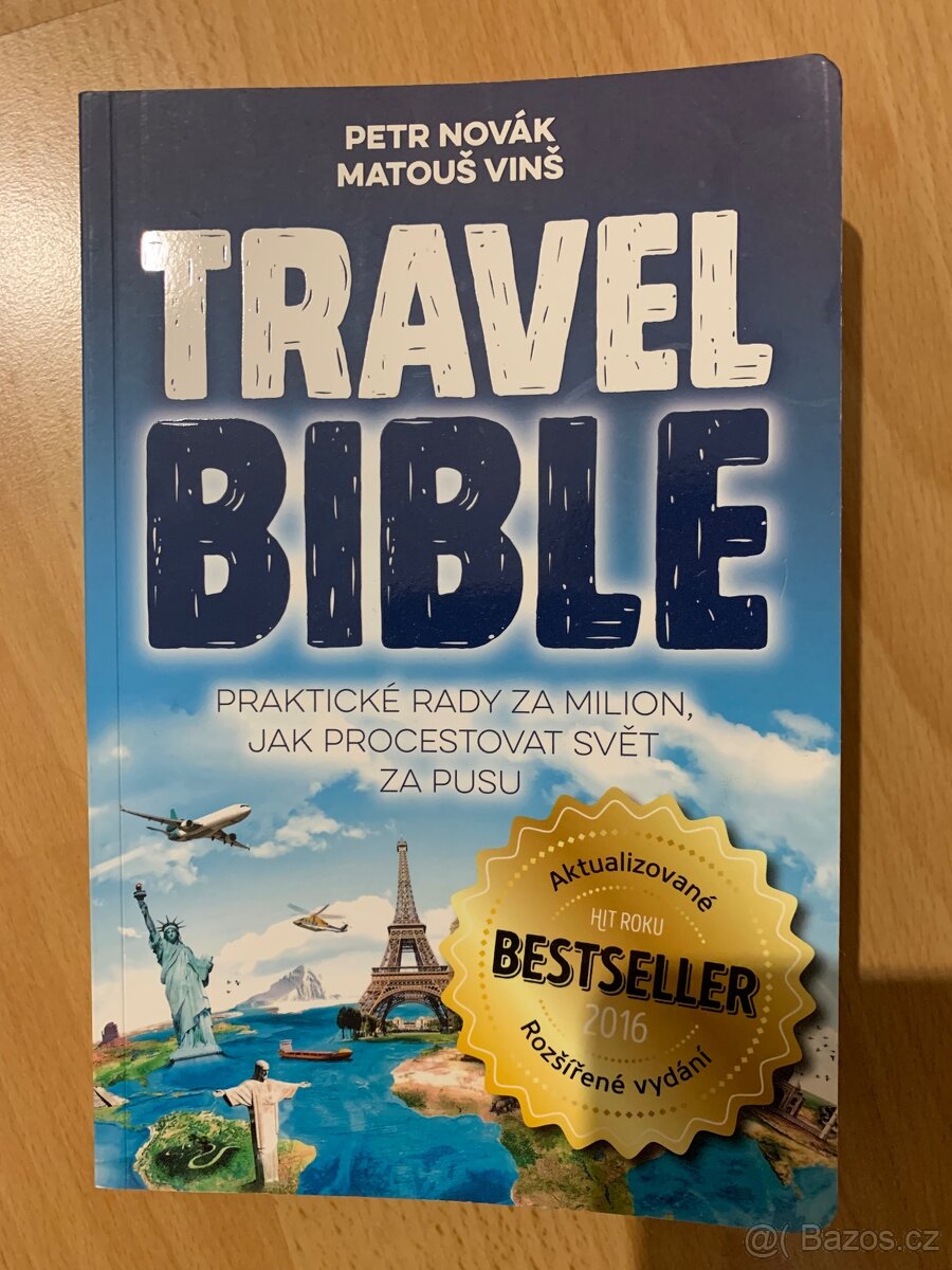 Travel Bible