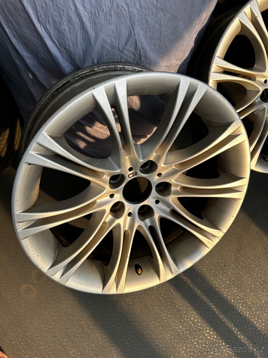 BMW styling 135 origo alu kola 18”