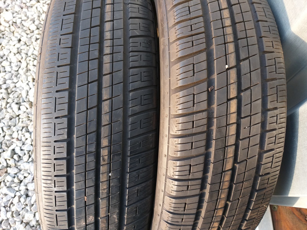 letní pneu 165/70 R14