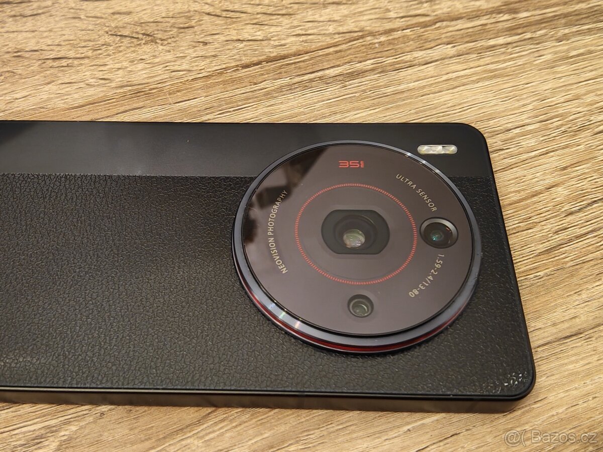 NUBIA Z50S PRO - TOP stav super cena