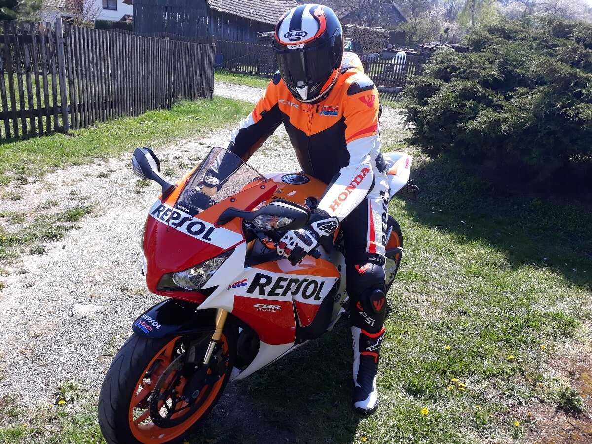 CBR 1000RR