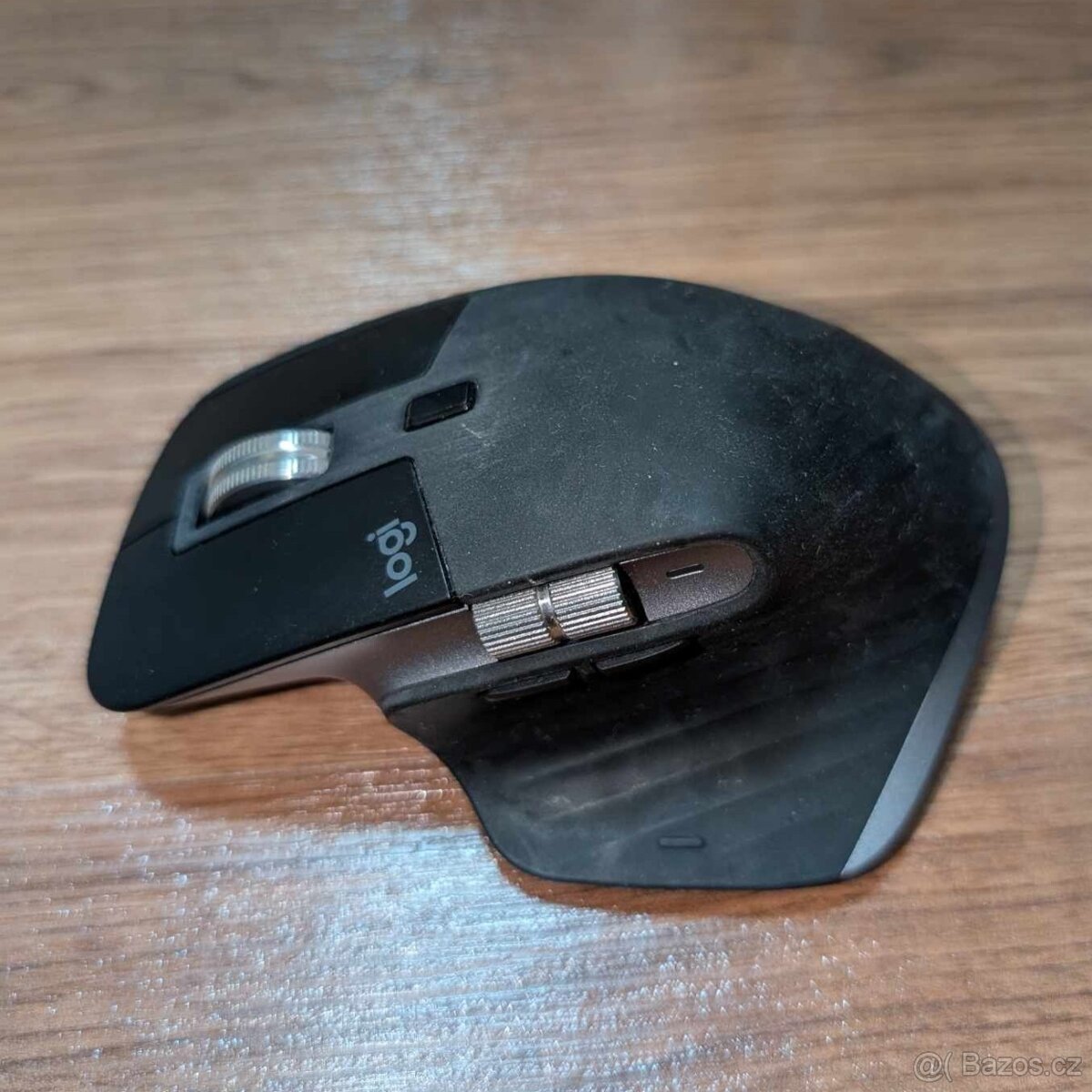 myš Logitech MX Master 3S for Mac