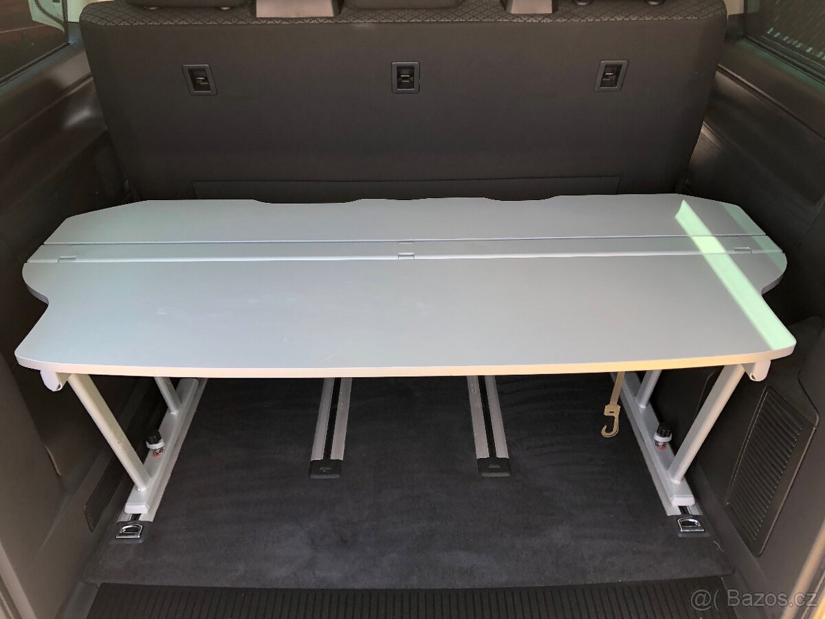 Originál Multiflexboard VW T5-T6-T6.1-Multivan