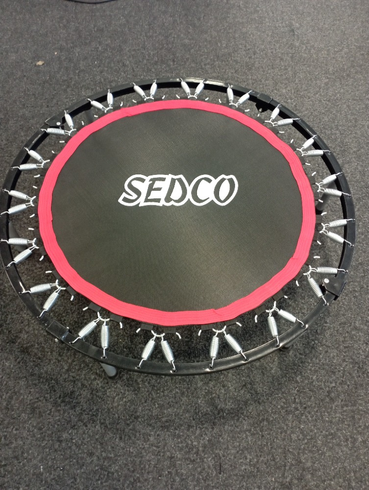 Fitness trampolina 100cm