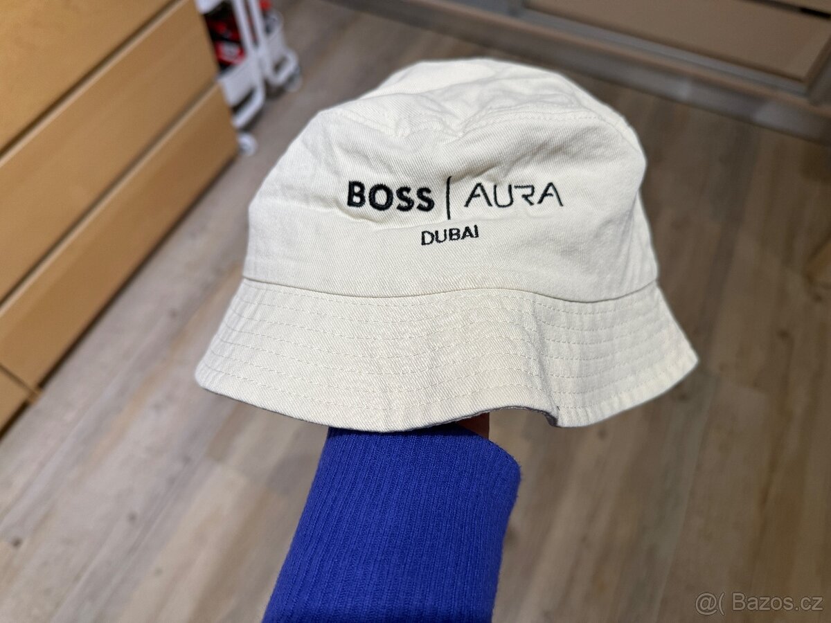 Cepice Boss Aura Dubai