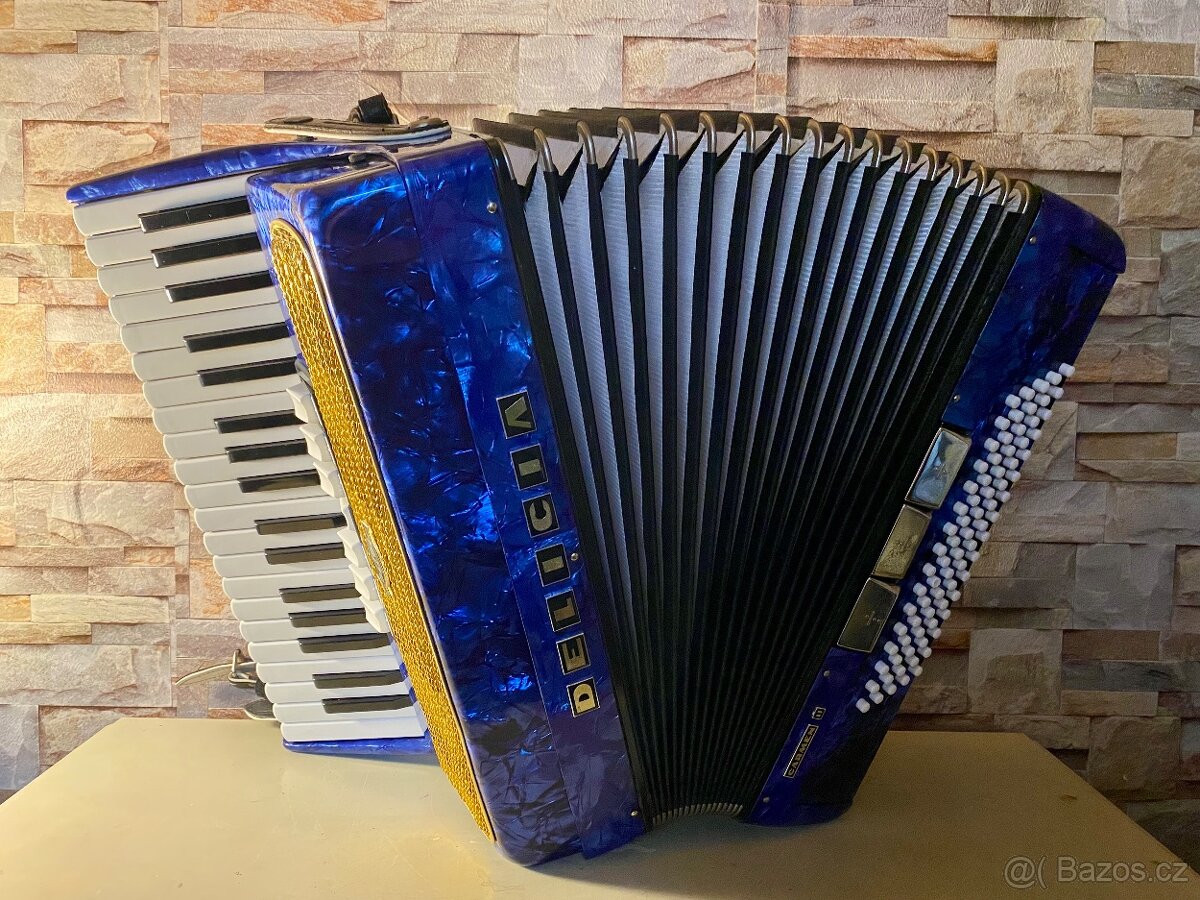 Harmonika