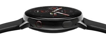 Hodinky Samsung Galaxy Watch Active 2 -40mm