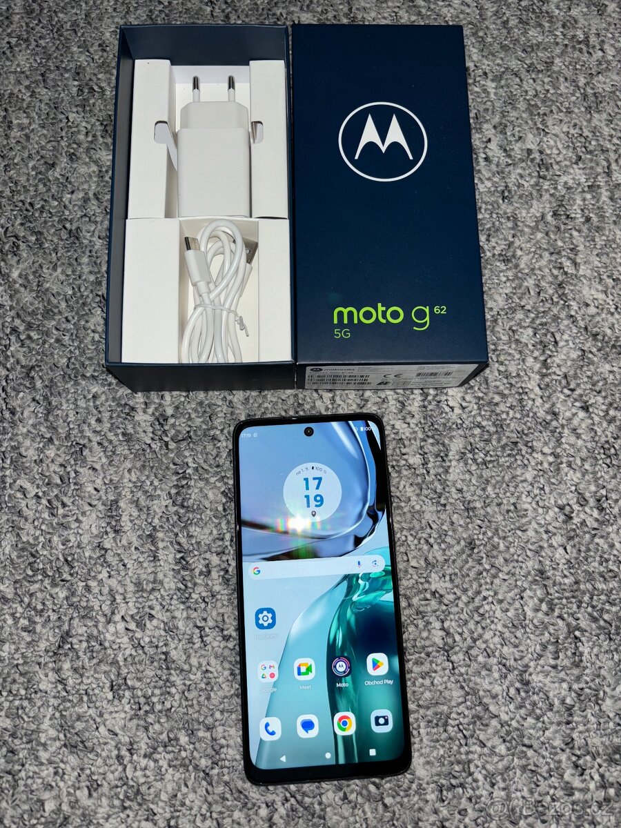 Motorola Moto G62 5G 64GB