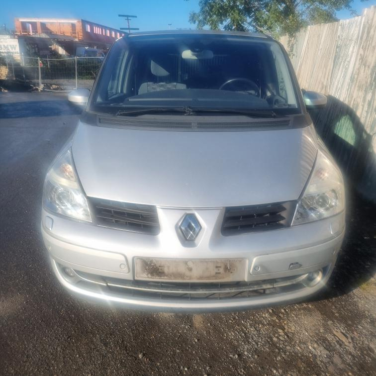 Renault Espace 2006 2,0 dci Grand