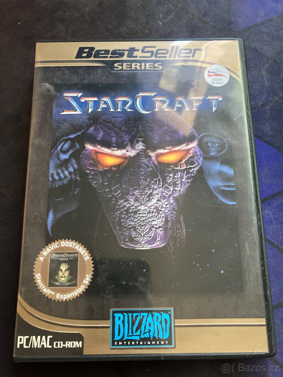 Starcraft