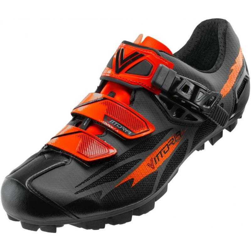 VITTORIA TRETRY CAPTOR CRS MTB 2018 17 black-orange