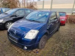 Citroen C2 1.1 2005 ojetina