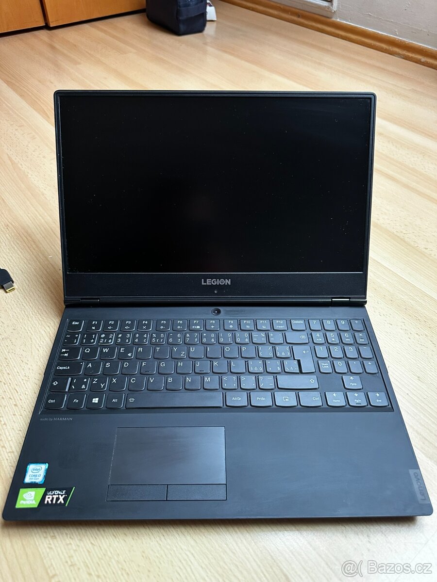 Lenovo Legion Y540 - 15IRH