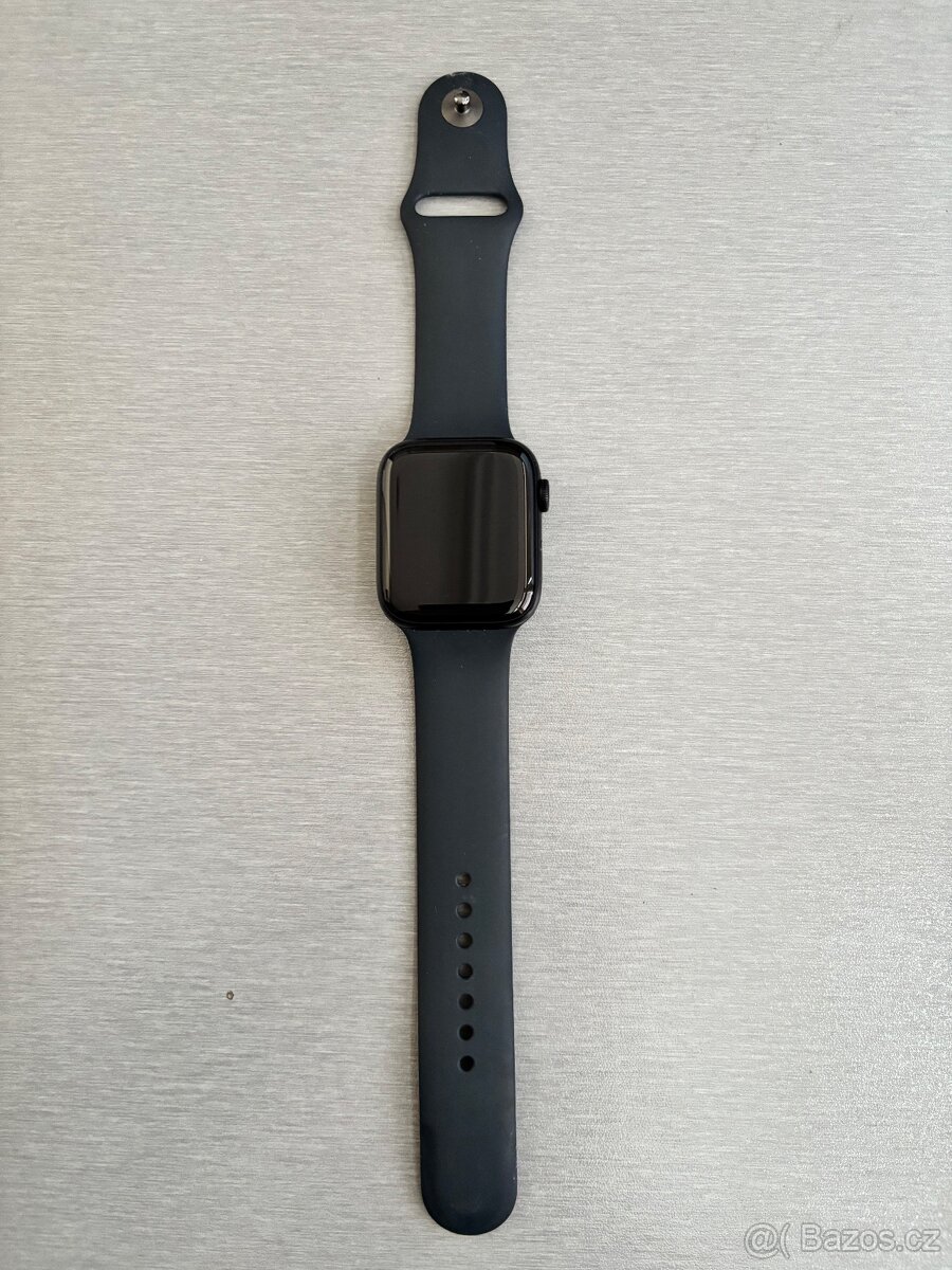 Apple watch SE 2023 44mm gps + cellular midnight