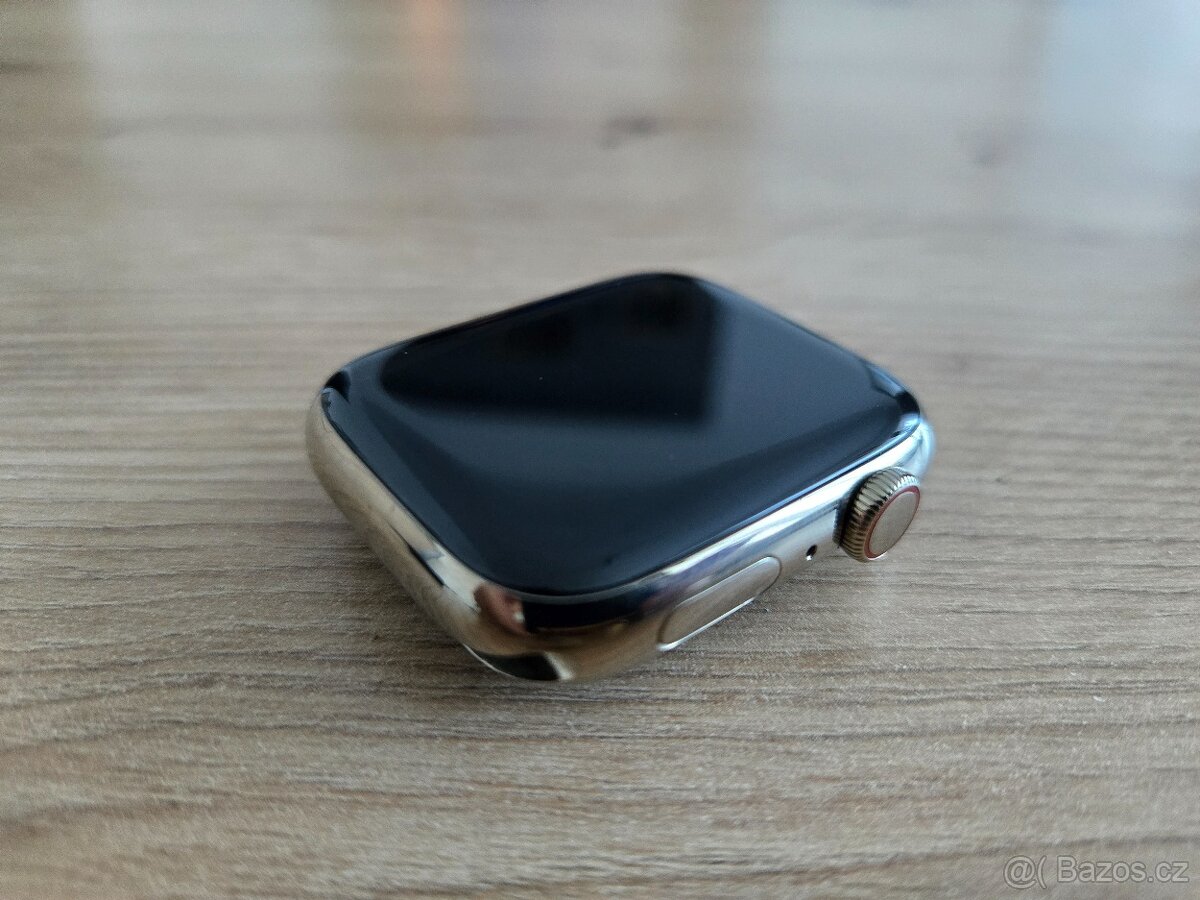 Apple watch 7 45mm Cellular