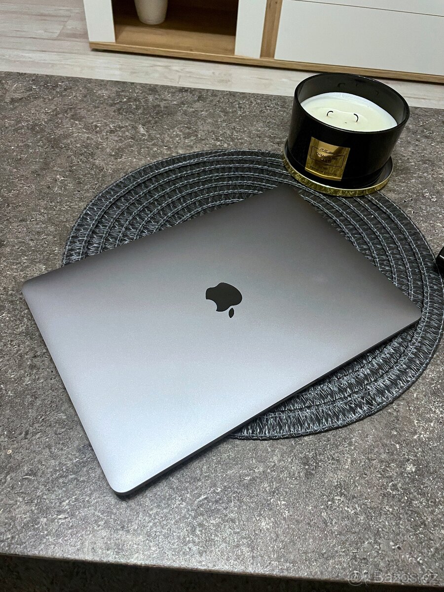 Macbook Pro M1 2020 Space Gray, 16GB RAM, 512 SSD