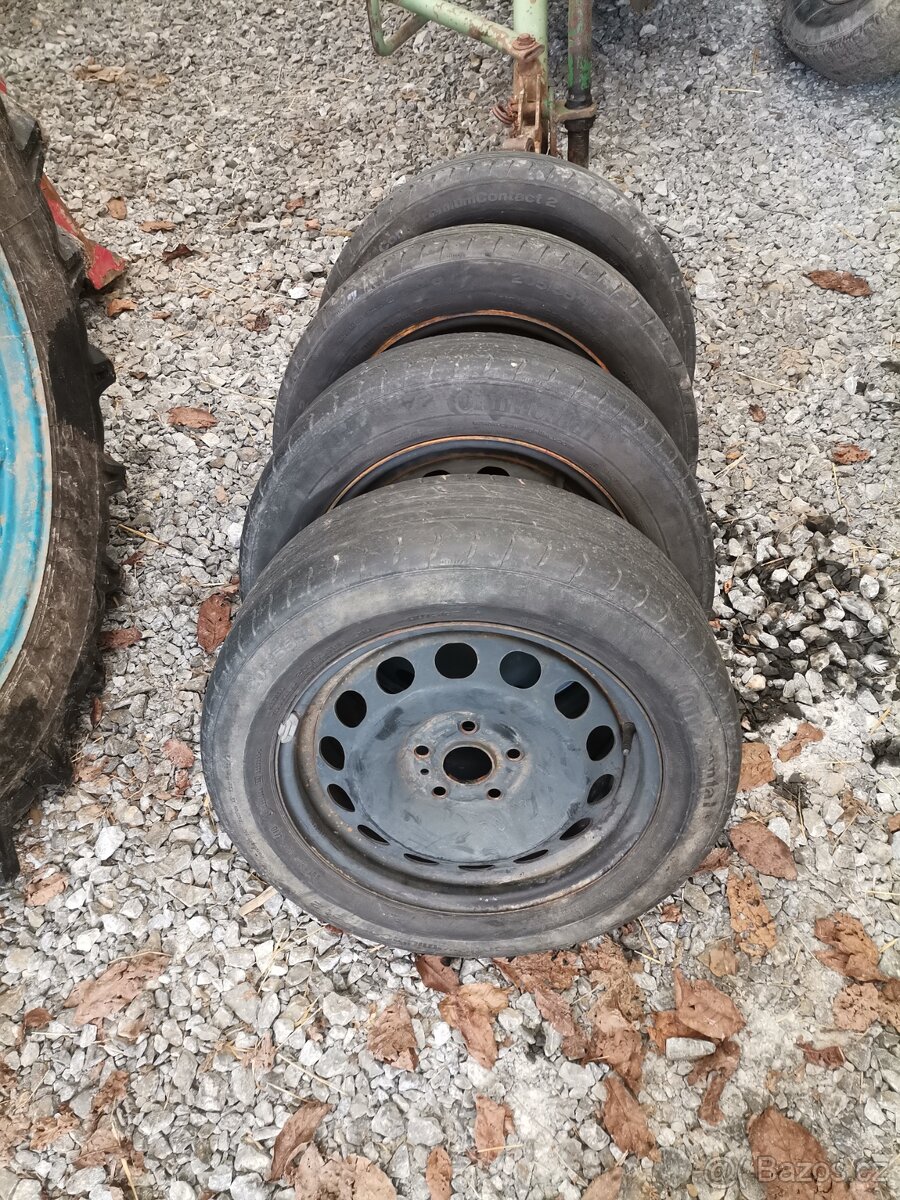 Sada kol 205/55r16